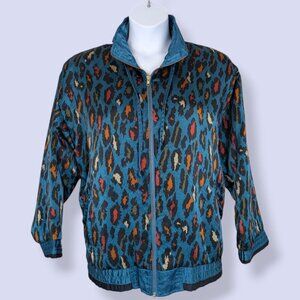 Vintage Westbound Sport Nylon Jacket